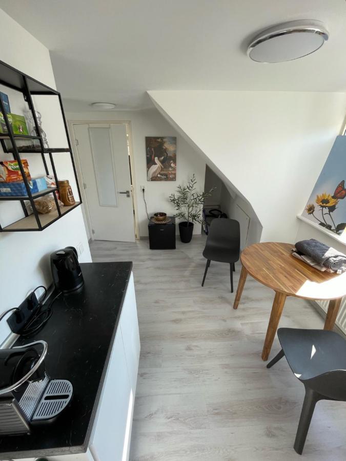 Appartement In Centrum Alkmaar Exterior foto