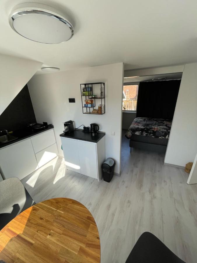 Appartement In Centrum Alkmaar Exterior foto